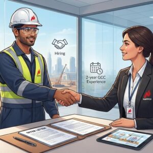 NAFFCO Jobs 2026 for Safety Officer and Safety Inspector in Dubai