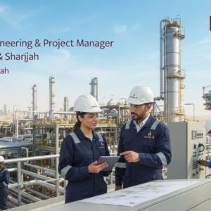 Petrofac Jobs 2026 UAE vacancies in Abu Dhabi and Sharjah for engineering, quality and technical professionals