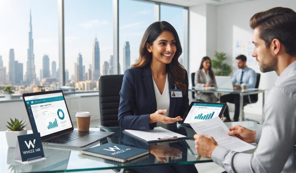 Whizz HR Jobs 2026 Health Insurance Advisor vacancy in Dubai UAE