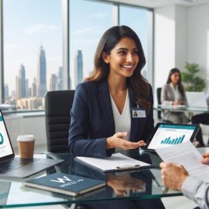 Whizz HR Jobs 2026 Health Insurance Advisor vacancy in Dubai UAE
