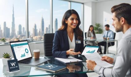Whizz HR Jobs 2026 Health Insurance Advisor vacancy in Dubai UAE