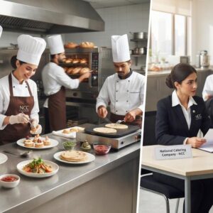 National Catering Company Jobs 2026 Open Day Recruitment in Abu Dhabi for Cook, Chef, Bakery and Pastry vacancies