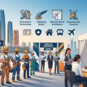Hayatt Facilities Management Abu Dhabi Jobs 2026 walk-in interview for multiple vacancies