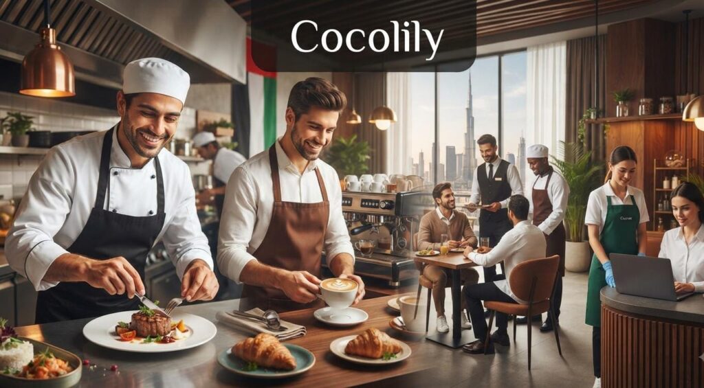 Cocolily UAE Careers 2026 – Multiple Hospitality Vacancies Open|Apply Now For Latest Vacancies 1 Cocolily UAE Careers 2026 multiple hospitality job vacancies for Chef, Barista, Waiter and Admin roles