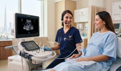Royal Phoenix Clinic Dubai Jobs 2026 – Sonographer Vacancy for DHA Licensed Candidates