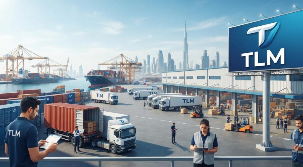 TLM Dubai Jobs 2026: BDM Freight Sales & 3PL Logistics Sales Vacancies in UAE|Apply Now For The Latest Vacancies 1 TLM Dubai Jobs 2026 hiring for BDM Freight Sales and BDM 3PL Logistics Sales positions in Jebel Ali Free Zone, Dubai.
