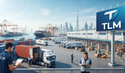 TLM Dubai Jobs 2026 hiring for BDM Freight Sales and BDM 3PL Logistics Sales positions in Jebel Ali Free Zone, Dubai.