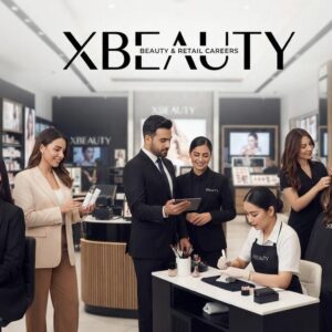 XBeauty Walk-In Interview 2026 for beauty, skincare, sales and retail jobs in Abu Dhabi, UAE