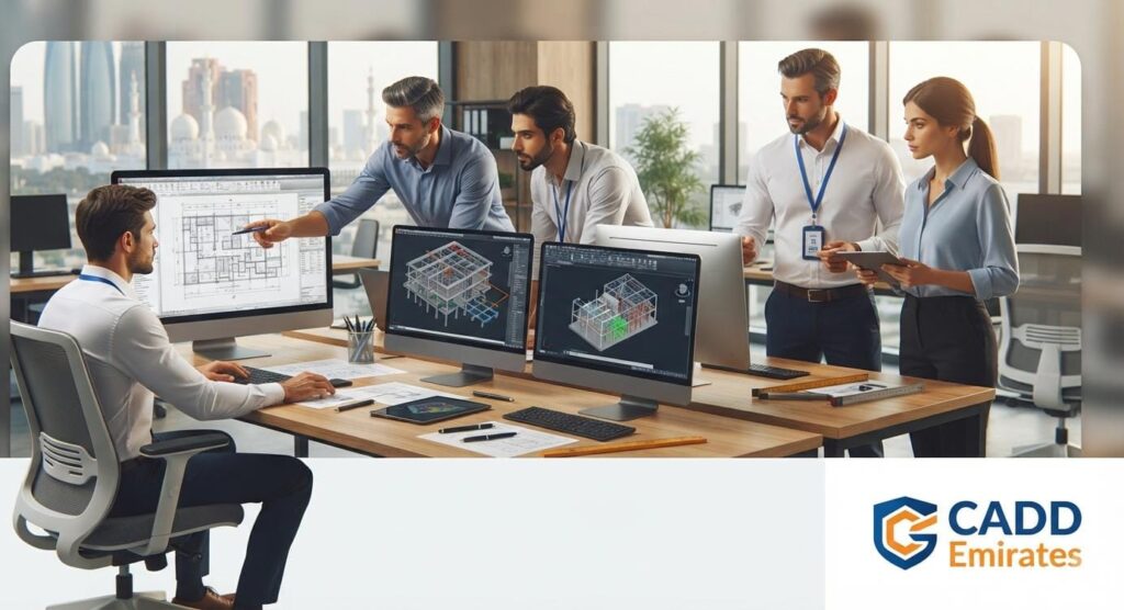 CADD Emirates Walk-In Interview: 6 UAE Jobs Open on August 23|Apply Now For The Latest Vacancies 1 CADD Emirates walk-in interview 2026 for CAD, drafting and BIM jobs in Abu Dhabi