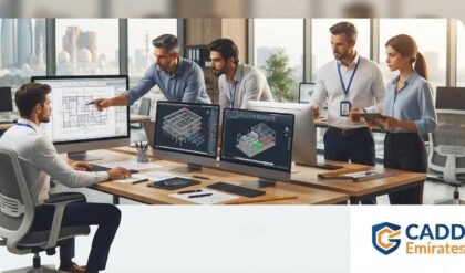 CADD Emirates walk-in interview 2026 for CAD, drafting and BIM jobs in Abu Dhabi