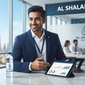 Al Shalal Water Jobs 2026 Sales Supervisor vacancy in UAE – UAE job opportunity for sales professionals.
