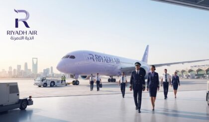 Riyadh Air Jobs 2026 – New airline career opportunities and aviation vacancies in Saudi Arabia