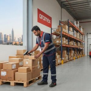Aramex