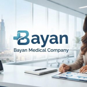 Bayan Medical Company Administrative Assistant Jobs in Dubai, UAE