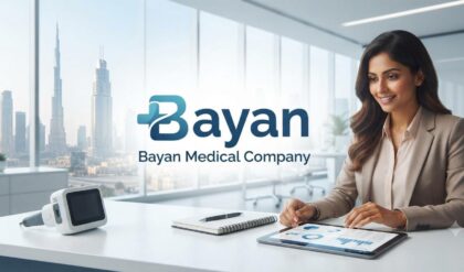 Bayan Medical Company Administrative Assistant Jobs in Dubai, UAE