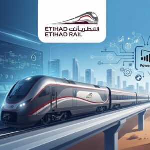 Etihad Rail Careers 2026 Asset Performance Analyst job opportunity in UAE