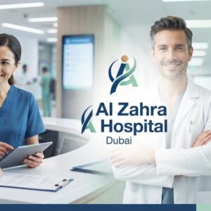 Al Zahra Hospital Dubai Careers 2026 – Healthcare Jobs in Dubai for Customer Service Team Leader and Receptionist Cum Cashier