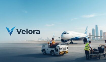 Velora UAE Jobs 2026 aviation and airport vacancies in Abu Dhabi