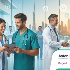 UAE Healthcare Jobs and Latest Hospital Vacancies