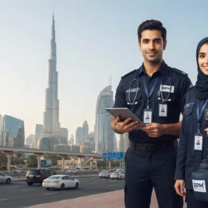 RPM UAE Jobs 2026 for EMT, Paramedic and Advanced Paramedic positions