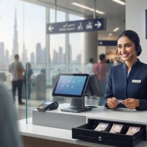 Al Ghurair Careers Cashier job vacancy in UAE 2026