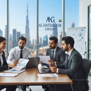 Al Hathboor Group Jobs 2026 UAE vacancies for Sales Coordinator Estimation Engineer and Procurement Engineer