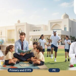 Diyafah Schools Careers 2026 teaching jobs in Abu Dhabi UAE