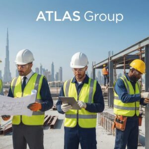 ## ATLAS Group UAE Vacancies – Roles and Career Opportunities The diverse nature of the current ATLAS Group vacancies reflects the wide range of professionals required to support construction and infrastructure projects. Each position carries different responsibilities, but all roles contribute to the smooth execution and successful completion of project activities. For technical trade workers, practical knowledge and attention to detail are essential. Pipe Fitters need to work accurately with different piping systems, while Electricians are responsible for electrical installation, wiring, maintenance, and related site activities. Following safety procedures and maintaining quality standards are important parts of both roles. The Mechanical Draftsman position focuses on technical documentation and drawing preparation. Candidates with experience in MEP shop drawings and coordination drawings can contribute to ensuring that construction teams have accurate technical information during project execution. Knowledge of AutoCAD is required, and Revit familiarity can further strengthen a candidate's suitability for the role. Project Supervisors have an important role in coordinating site activities and ensuring that work progresses according to approved plans and project requirements. Their responsibilities can involve supervising teams, coordinating with different stakeholders, monitoring quality, and addressing site-related challenges. Senior Civil Engineers operate at a higher level of technical and project responsibility. Their experience can support civil works execution, subcontractor coordination, team management, and overall project progress. Strong leadership and technical decision-making are particularly important when managing large or complex construction activities. ### Building a Career in the UAE Construction Sector The UAE construction and infrastructure industry continues to provide opportunities for professionals with practical skills, technical qualifications, and relevant project experience. Candidates with UAE-based experience may find these vacancies particularly suitable because several positions specifically require knowledge of the local construction environment. Those planning to apply should carefully match their qualifications with the vacancy requirements. Submitting an updated CV that clearly explains relevant experience, responsibilities, technical capabilities, and educational qualifications can make the application more effective. Candidates should also remain attentive to official recruitment updates and use the designated application channels when submitting their details. This helps ensure that applications reach the appropriate recruitment team and contain the information required for evaluation. Overall, the ATLAS Group vacancies provide opportunities across several areas of construction and engineering. Qualified candidates can explore the available positions and apply for the role that best matches their professional skills and experience.