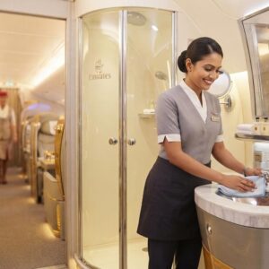 cabincrew service
