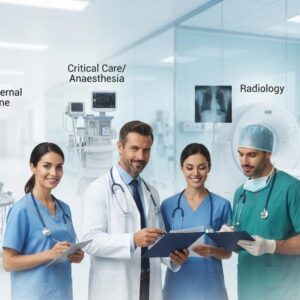 Millennium Hospital Abu Dhabi Jobs 2026 for doctors, radiography technologists and physiotherapists