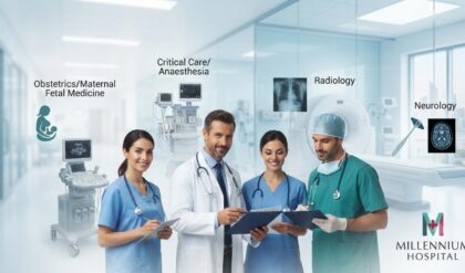 Millennium Hospital Abu Dhabi Jobs 2026 for doctors, radiography technologists and physiotherapists