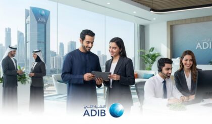 ADIB Careers 2026 latest Abu Dhabi Islamic Bank jobs in UAE