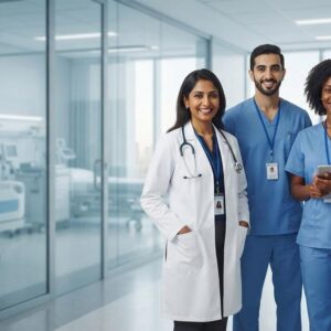 Dr. Sulaiman Al Habib Careers 2026 healthcare jobs in Dubai