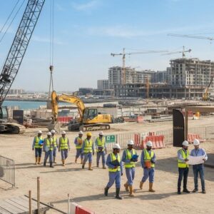 Sobha Careers 2026 walk-in interview for construction jobs in Dubai