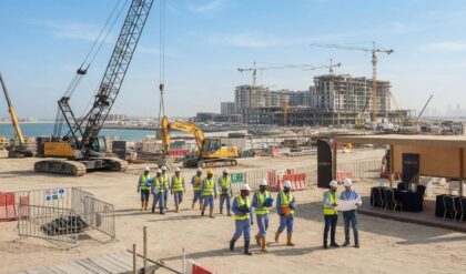 Sobha Careers 2026 walk-in interview for construction jobs in Dubai
