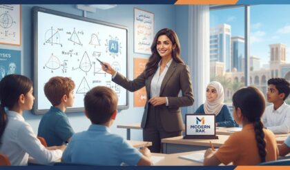 Ras Al Khaimah Modern Private School Jobs 2026–27 for teachers in UAE