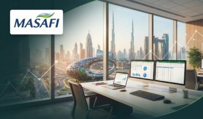 Masafi Careers 2026 Accountant Finance Executive job vacancy in Dubai