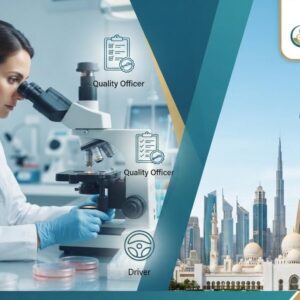 FertiClinic Jobs 2026 UAE vacancies for Embryologist, Quality Officer and Driver in Abu Dhabi, Al Ain and Ras Al Khaimah