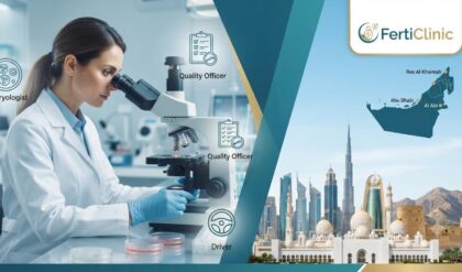 FertiClinic Jobs 2026 UAE vacancies for Embryologist, Quality Officer and Driver in Abu Dhabi, Al Ain and Ras Al Khaimah
