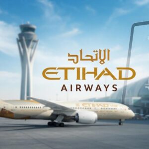 Etihad Airways Jobs 2026 for Flight Dispatcher and Cargo Controller vacancies in Abu Dhabi, UAE