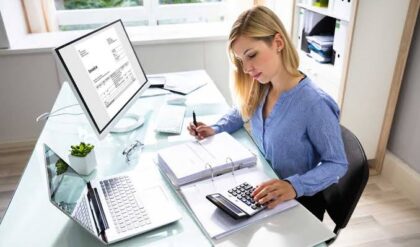 accountant vacancies