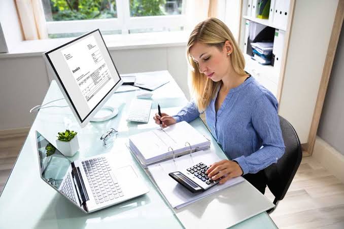 accountant vacancies