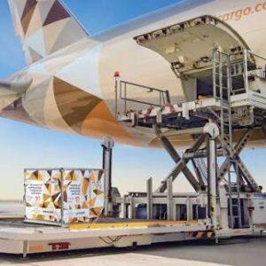 cargo controller