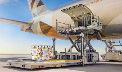 cargo controller