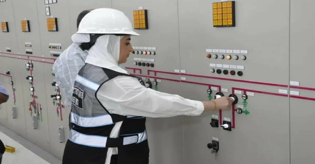 Fahaheel power outage : ഫഹാഹീലിൽ വൈദ്യുതി വിതരണം പൂർണമായി പുനഃസ്ഥാപിച്ചു 1 current