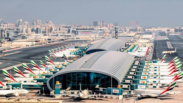 Al Maktoum International Airport Dubai Jobs 2026: Latest Dubai Airports Vacancies | Apply Online 1 dubai airport