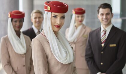 emirates career