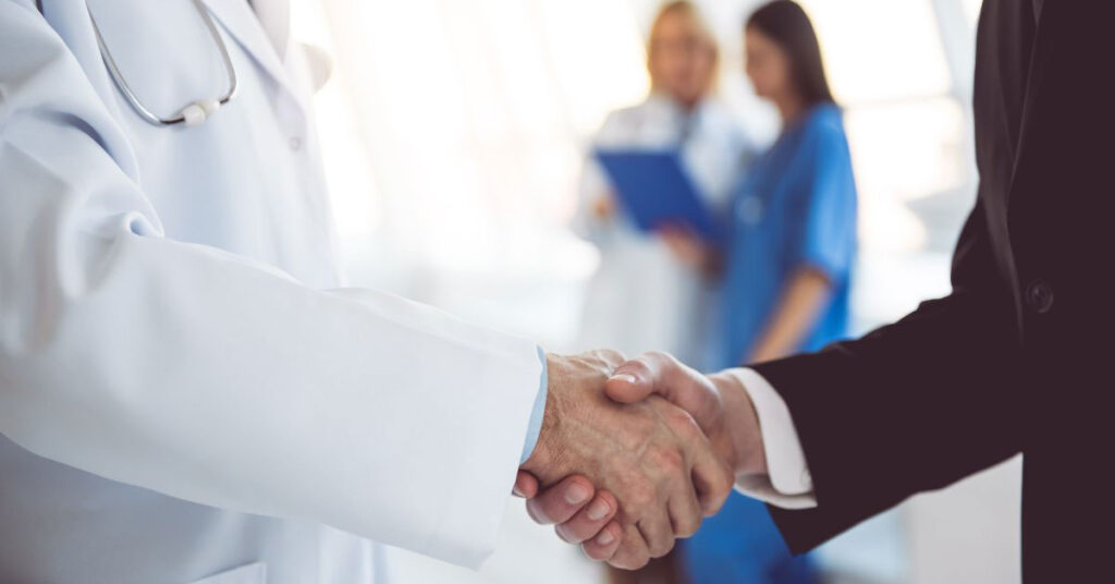 Qatar Energy Announces Job Vacancies for Safety, Healthcare and Nursing Professionals 1 health care job e1788000026475