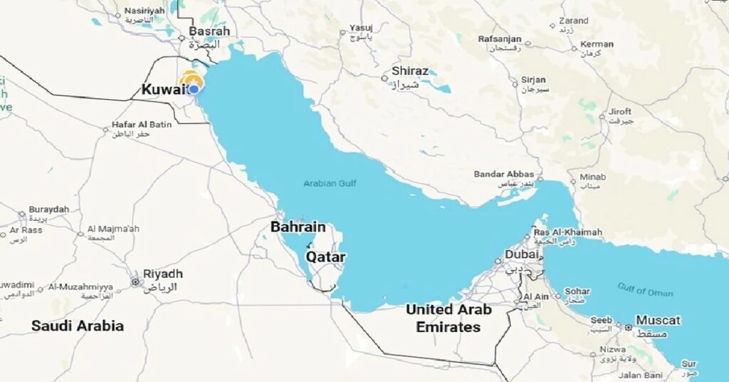 Strait of Hormuz crisis 2026 : ഹോർമുസ് കടലിടുക്കിന് ബദൽ മാർഗങ്ങൾ തേടി ഗൾഫ് രാജ്യങ്ങൾ; എണ്ണ പൈപ്പ്ലൈൻ പദ്ധതികൾക്ക് കൂടുതൽ പ്രാധാന്യം 1 hormos