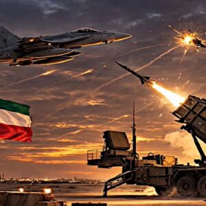 iran